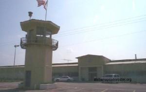 Fountain Correctional Facility